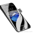 Protetor de tela de hidrogel transparente para iPhone 8 Plus